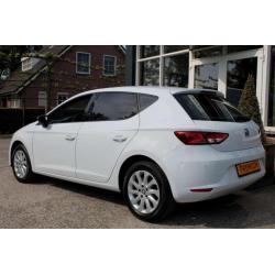 Seat Leon 1.6 TDI COPA 2012 5-Drs 46.588 km Navi Ecc 1ste ei