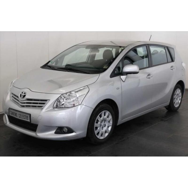 Toyota Verso 1.8 VVTI 147pk Aspiration 7pers (bj 2011)