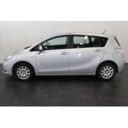 Toyota Verso 1.8 VVTI 147pk Aspiration 7pers (bj 2011)