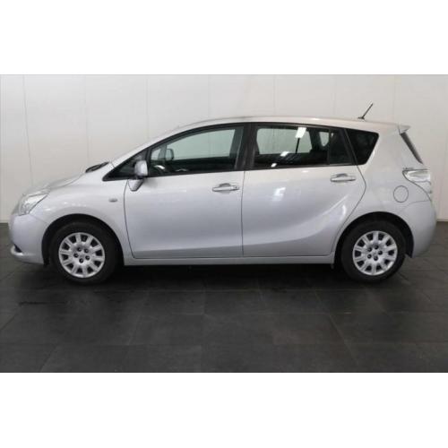 Toyota Verso 1.8 VVTI 147pk Aspiration 7pers (bj 2011)