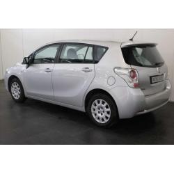 Toyota Verso 1.8 VVTI 147pk Aspiration 7pers (bj 2011)