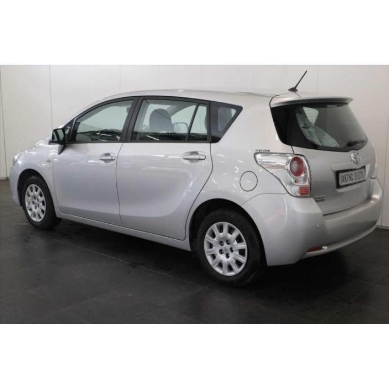 Toyota Verso 1.8 VVTI 147pk Aspiration 7pers (bj 2011)