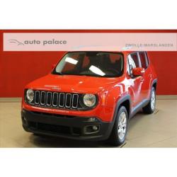 Jeep Renegade 1.4 M-AIR 140PK LONGITUDE FWD H6