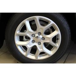 Jeep Renegade 1.4 M-AIR 140PK LONGITUDE FWD H6
