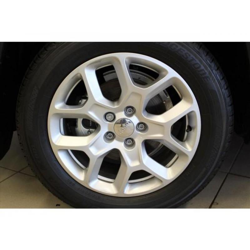 Jeep Renegade 1.4 M-AIR 140PK LONGITUDE FWD H6