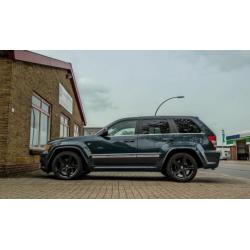 Jeep Grand-Cherokee 6.1 I SRT-8 SRT8 LPG G3 2008
