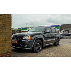 Jeep Grand-Cherokee 6.1 I SRT-8 SRT8 LPG G3 2008