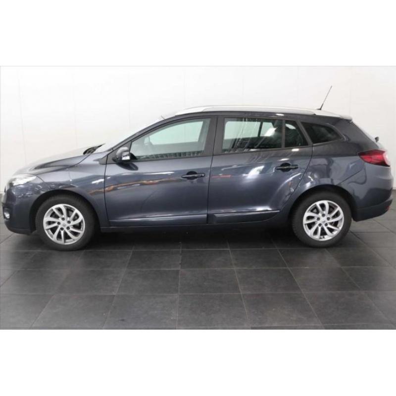 Renault Mégane Estate 1.5 DCI 110pk Parisienne (bj 2012)