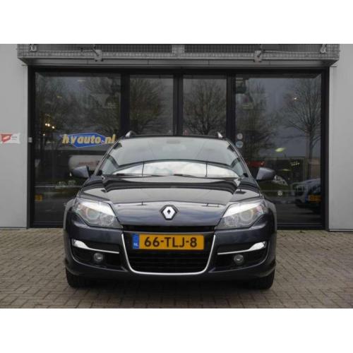 Renault Laguna 2.0 dCi 150pk Dynamique | Panoramadak | 18" l