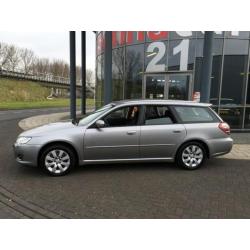 Subaru Legacy touring 2.0 D - AWD - Face Lift - 2008 - 1e Ei