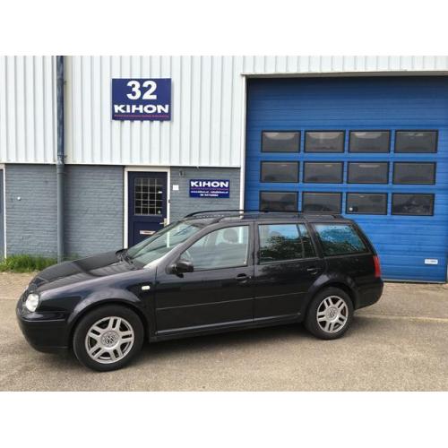 Volkswagen GOLF 1.9TDI nw: TURBO, UITLAAT, DISTRIBUTIE ETC