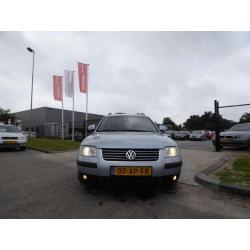 Volkswagen Passat 1.9 TDI H5 * 100% DEALERAUTO, ECC !#