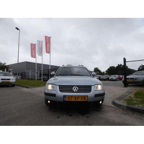 Volkswagen Passat 1.9 TDI H5 * 100% DEALERAUTO, ECC !#