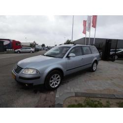 Volkswagen Passat 1.9 TDI H5 * 100% DEALERAUTO, ECC !#