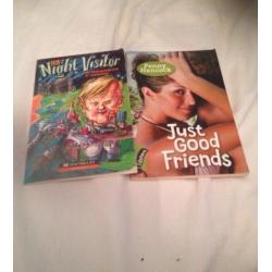 Boeken