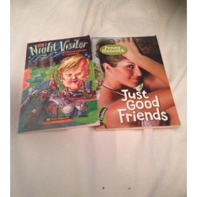 Boeken