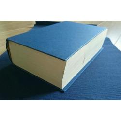Fall of giants - Ken Follett - hardcover - Engels/English