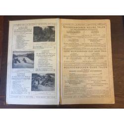 schoolatlas der geheele aarde