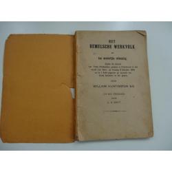 Het Hemelsche Werkvolk door William Huntington S.S.