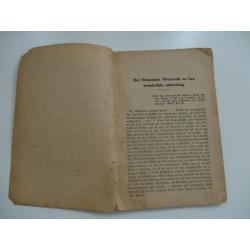 Het Hemelsche Werkvolk door William Huntington S.S.