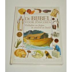 (R-BK08) De Bijbel voor Jongeren