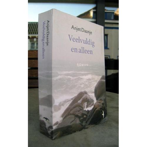 Daanje, Anjet - Veelvuldig en alleen (2003 1e dr.)