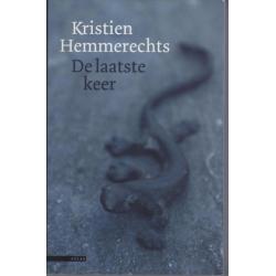 2 x K.Hemmerechts.De laatste keer, Donderdagmiddag Halfvier