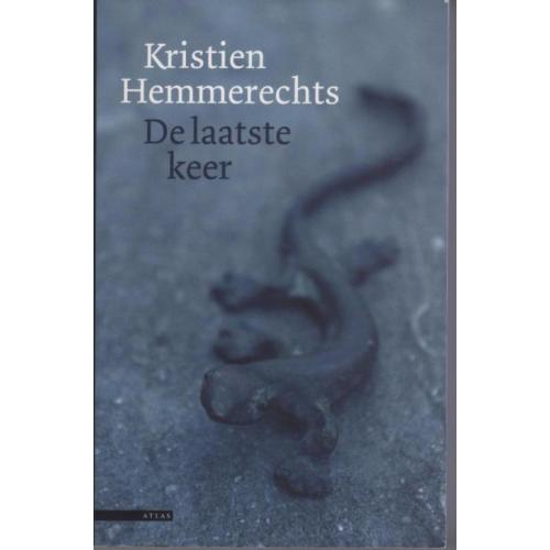 2 x K.Hemmerechts.De laatste keer, Donderdagmiddag Halfvier