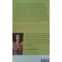 M29 Wat spook jij uit? - Sophie Kinsella