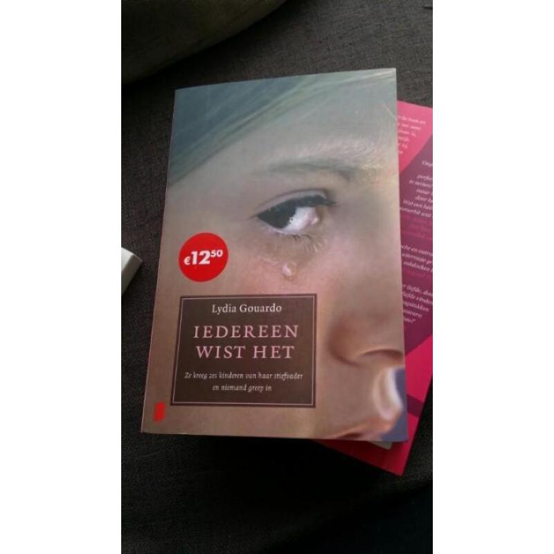 Diverse boeken