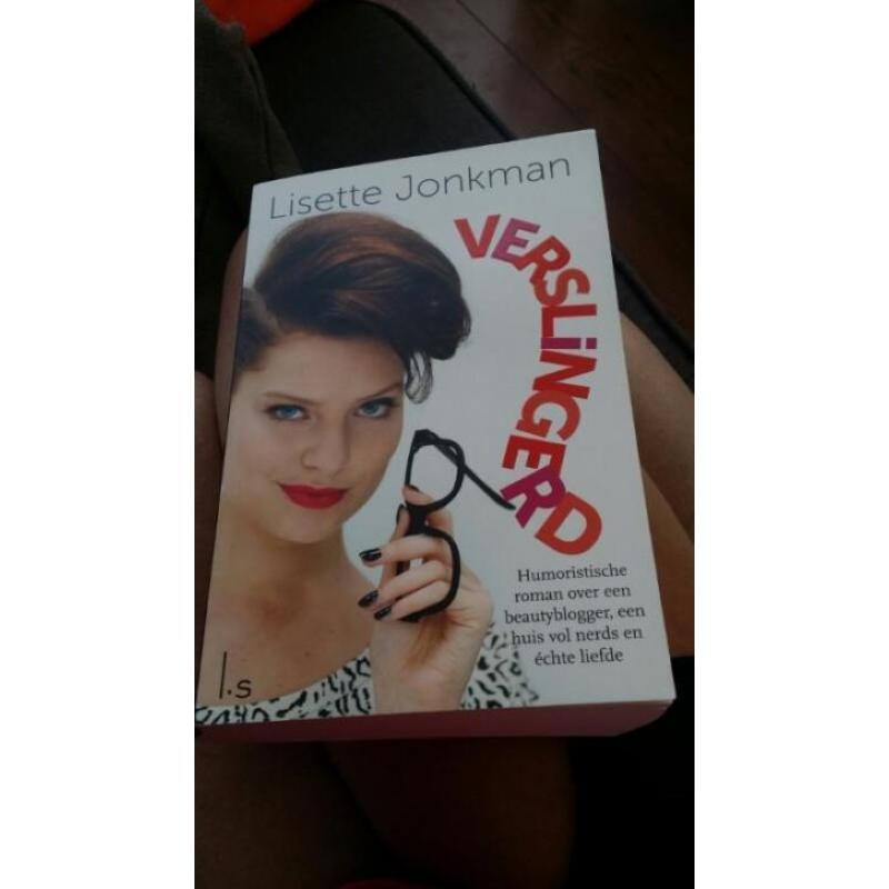 Diverse boeken