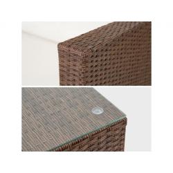 Online veiling w.o : Loungesets(Startbod: €1,-) (21803)