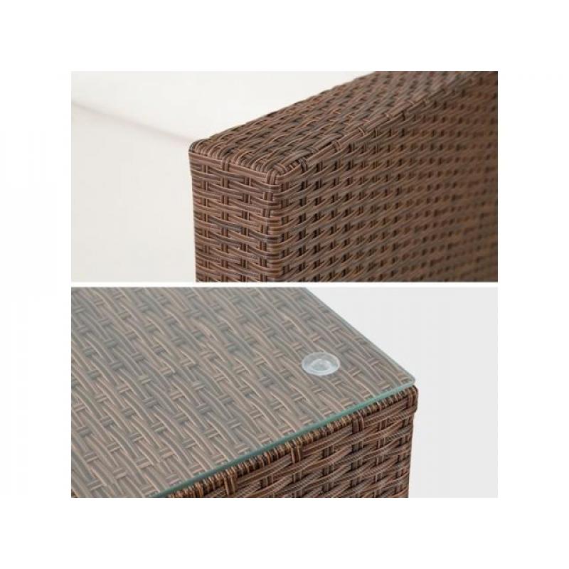 Online veiling w.o : Loungesets(Startbod: €1,-) (21803)