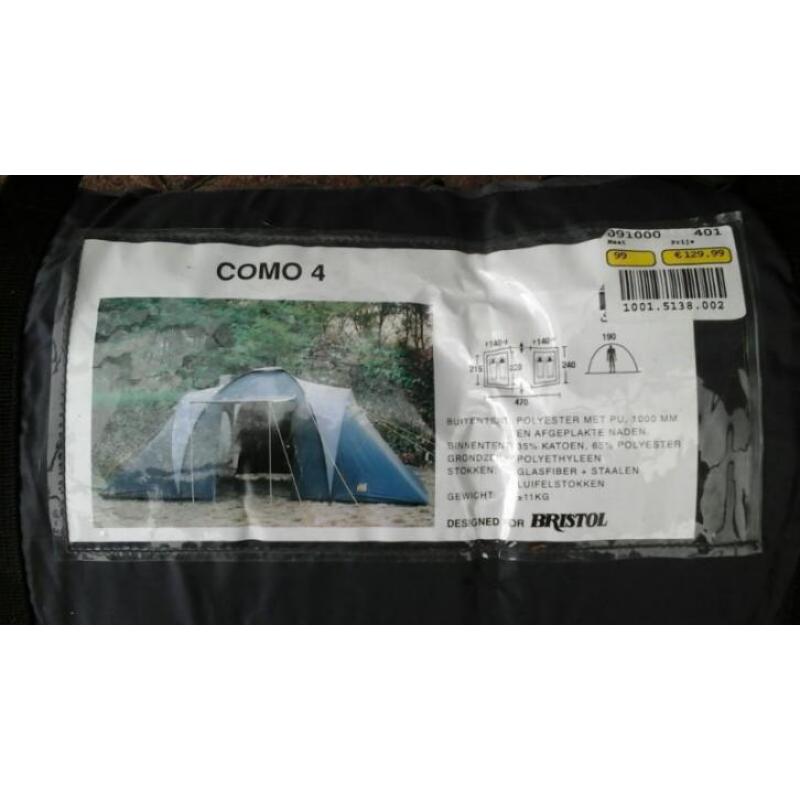 tent