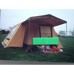 bungalowtent