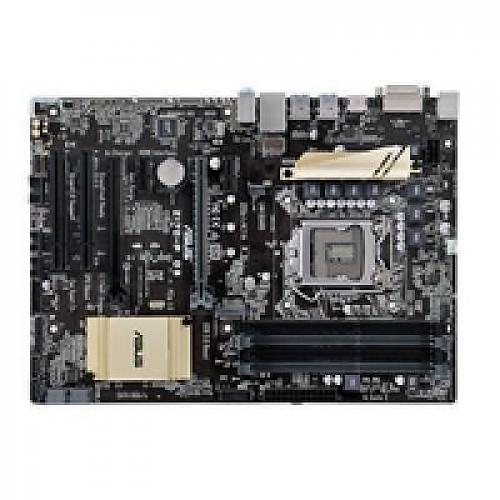 Asus 1151 Z170-P D3 ATX / Raid / M.2 / DDR3 (Socket 1151)