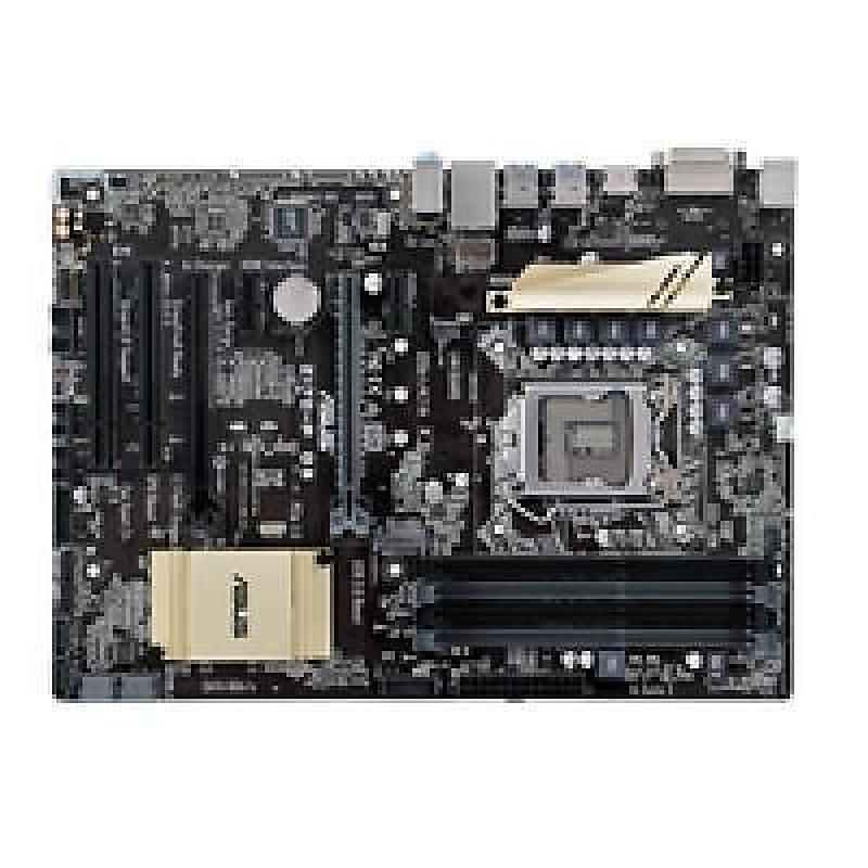 Asus 1151 Z170-P D3 ATX / Raid / M.2 / DDR3 (Socket 1151)