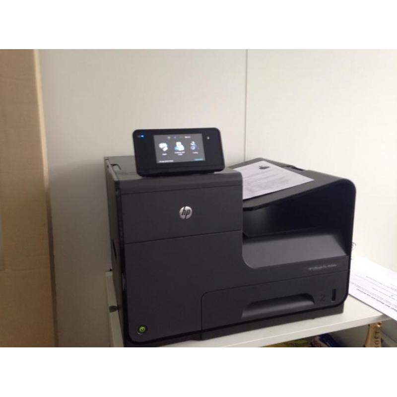 HP Officejet Pro X551dw