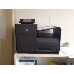 HP Officejet Pro X551dw