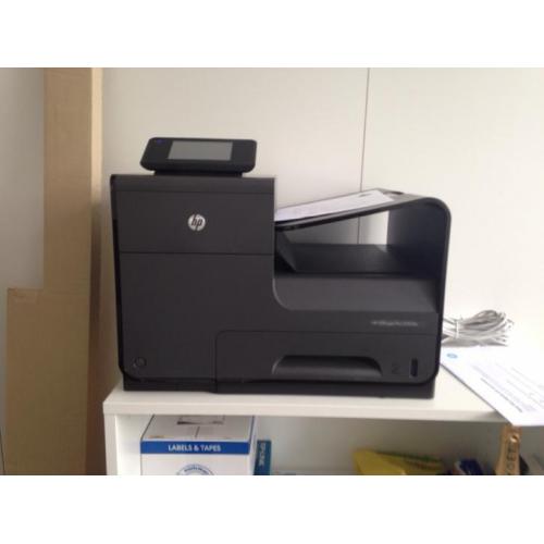 HP Officejet Pro X551dw