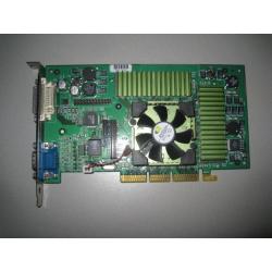 Videokaart Nvidia (hp compaq 224369-001 of 225829-001)