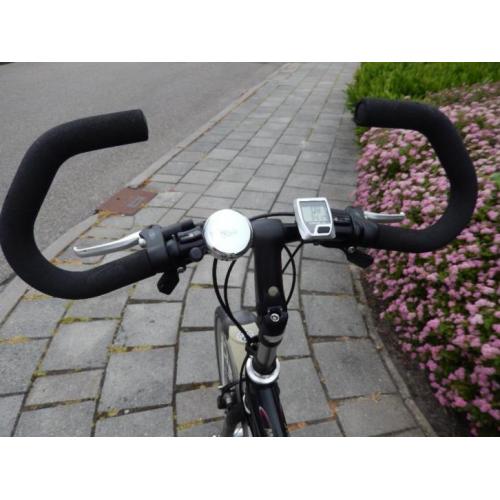 Mooie Tandem fiets