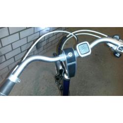 Te koop of te ruil brommer batavus padova easy