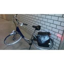 Te koop of te ruil brommer batavus padova easy