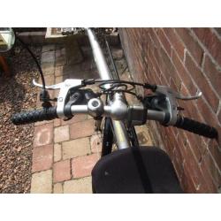 Te koop: Ligfiets Nasca cruiser