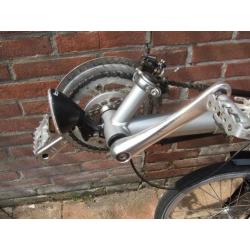 Te koop: Ligfiets Nasca cruiser