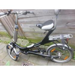 Giant revive ligfiets