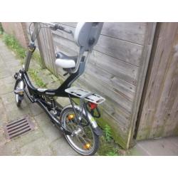 Giant revive ligfiets