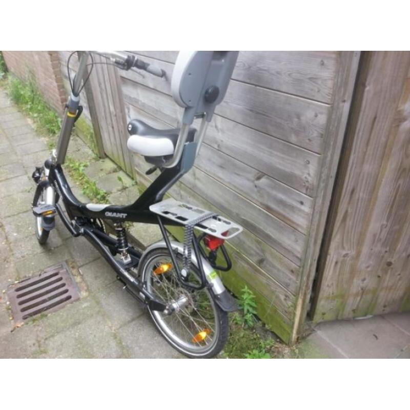 Giant revive ligfiets