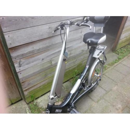Giant revive ligfiets